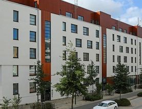 Sagas gränd, Malmö - Foto 1