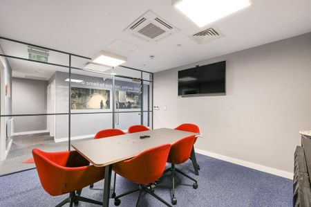 1 bedroom apartment to rent - Photo 4