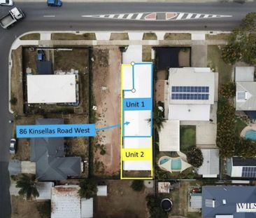 Available 6 April: Modern & Convenient Living – Close to Schools, S... - Photo 4