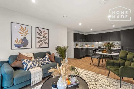 1 bedroom apartment to rent - Photo 3
