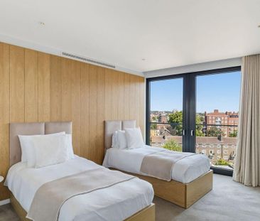 2 bedroom flat to rent - Photo 4