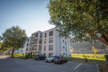 looking for a modern apartment? 4.5-room apartment in Visp - Photo 3