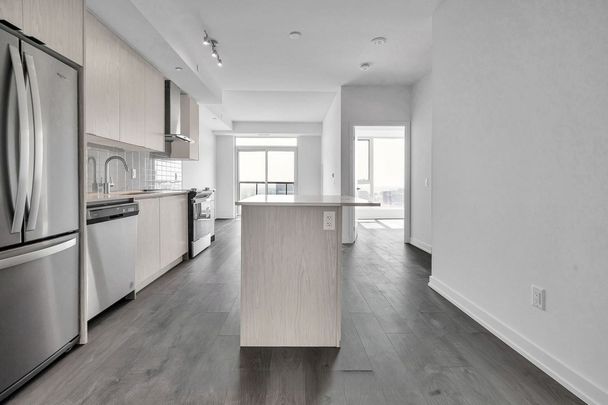 For Lease - 55 Duke Street Unit# 1405, Kitchener, Ontario - Photo 1