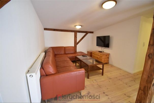 Gorzów Wlkp., Śródmieście - Zdjęcie 1