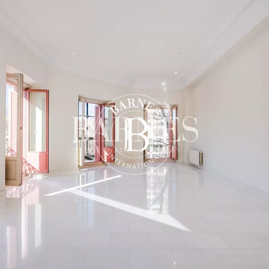 Tout savoir sur cet appartement Madrid - Foto 1