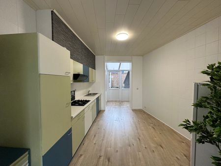 Te Huur 1 slaapkamer Oostende Graaf de smet de naeyerlaan 50 - Photo 5