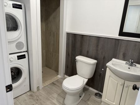 For Lease - 34 Welland Street Unit# Lower, Welland, Ontario - Photo 5