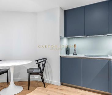Studio to rent - Photo 2