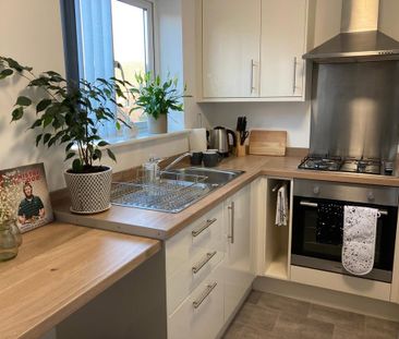 1 bedroom house of multiple occupation to rent - Photo 3