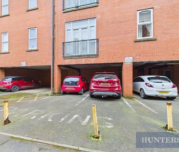 2 bedroom apartment to rent - Photo 4