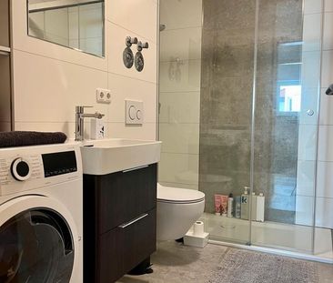 Helle 2-Zimmer-Wohnung in Nürnberg Maxfeld - Foto 1