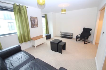 St. Catherines Court, Maritime Quarter, Swansea - Photo 2