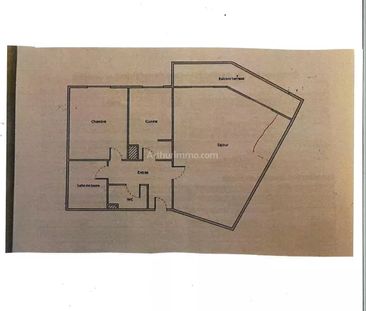 Location Appartement 2 pièces 52m² LE PERREUX SUR MARNE 94170 - Photo 6