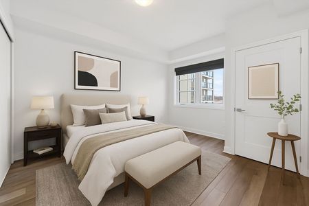 For Lease - 50 Lakebreeze Drive Unit# 228, Clarington, Ontario - Photo 5