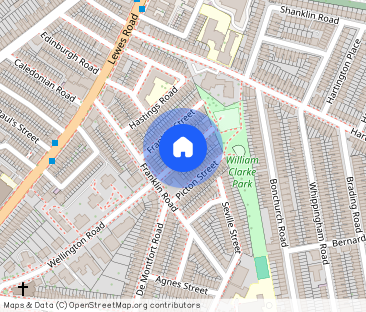 Upper Wellington Road, Brighton, BN2 - Photo 1
