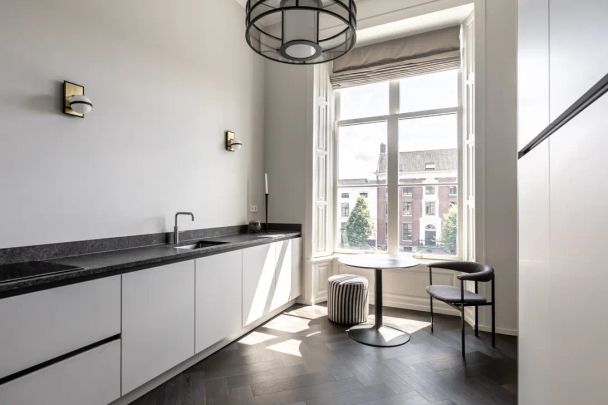 Nieuwe Gracht 80 A3 - Foto 1