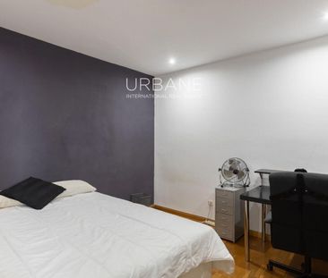 Piso Amueblado de 2 Habitaciones en Alquiler Temporal en el Barrio ... - Photo 4