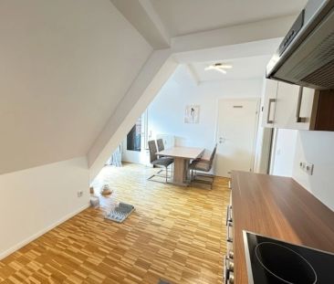 Helle 3-Zimmer-Wohnung mit Balkon in Graz - Photo 6