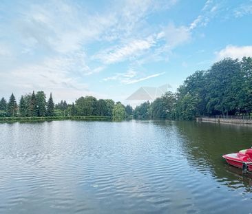 Wohnen am Rabensteiner Pelzmühlenteich - Neue 3-Raum-Whg. mit Balko... - Foto 4