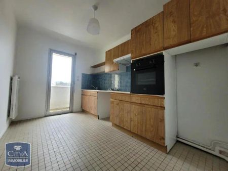 Appartement à louer 3 pièces 69.31m² - Photo 4