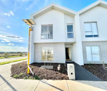 Brand New 4 Bedroom Town House - Photo 2