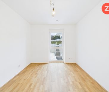 Zuhause am Inn – Geförderte 3 ZI-Wohnungen mit Balkon & Tiefgaragen... - Foto 2