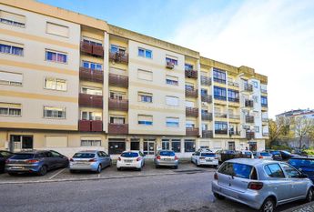 Apartamento T3 em Lisboa