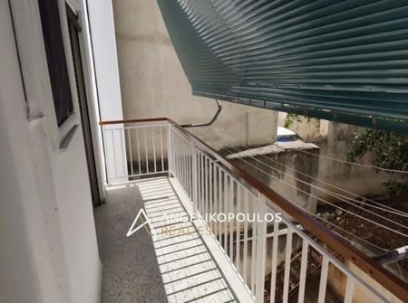 Studio/Γκαρσονιέρα για ενοικίαση Λαμπρινή (Γαλάτσι) - Φωτογραφία 4