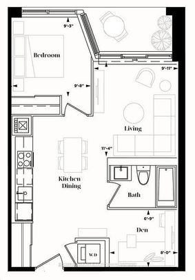 For Lease - 185 DEERFIELD Road Unit# 116, Newmarket, Ontario - Photo 1