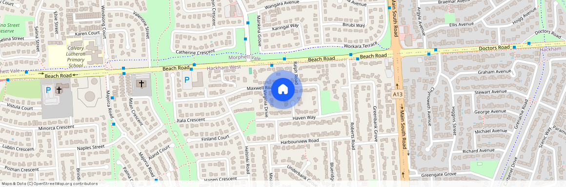 32 Maxwell Road, 5163, Hackham West