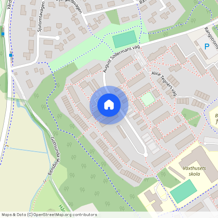 August Södermans väg 57, 75657, Uppsala