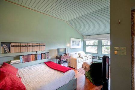 1 bedroom luxury Detached House for rent in O Rosal, Galicia - Photo 4