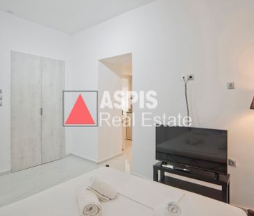 Διαμέρισμα, προς ενοικίαση Καλλίπολη, Καλλίπολη – Φρεαττύδα Κωδικός... - Photo 3