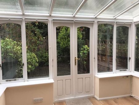 2 bedroom house to rent - Photo 4