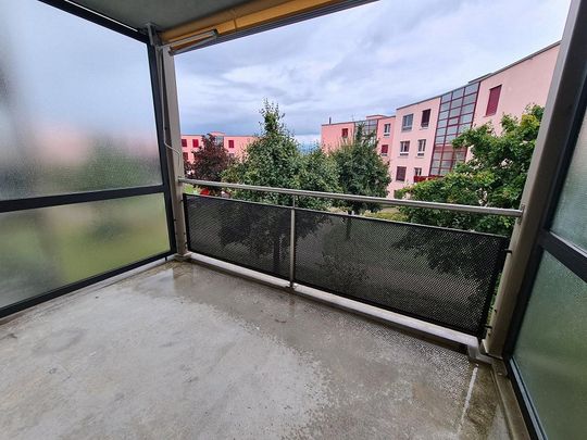 Appartement 2.5 pièces dans un quartier convivial - Photo 1