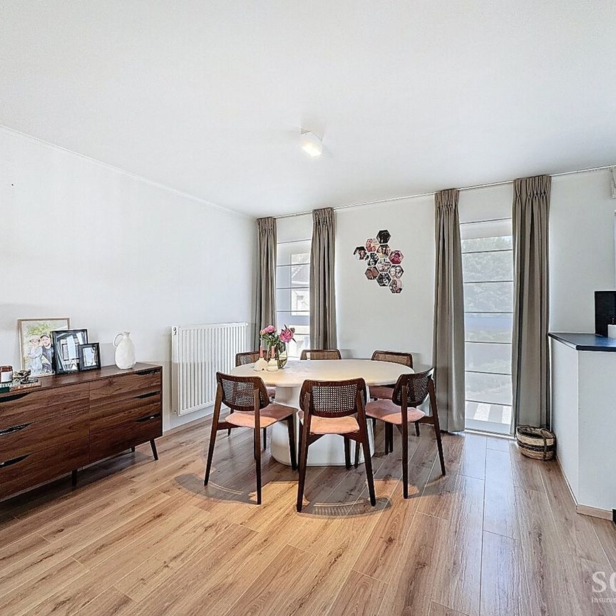 INSTAPKLAAR DUPLEXAPPARTEMENT MET 3 SLAAPKAMERS - Photo 1