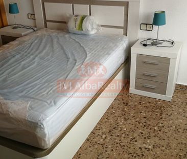 Apartamento de alquiler en Hospital - Photo 3