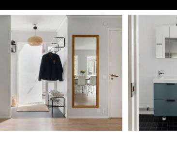 Albert Målares väg, Täby - Foto 4