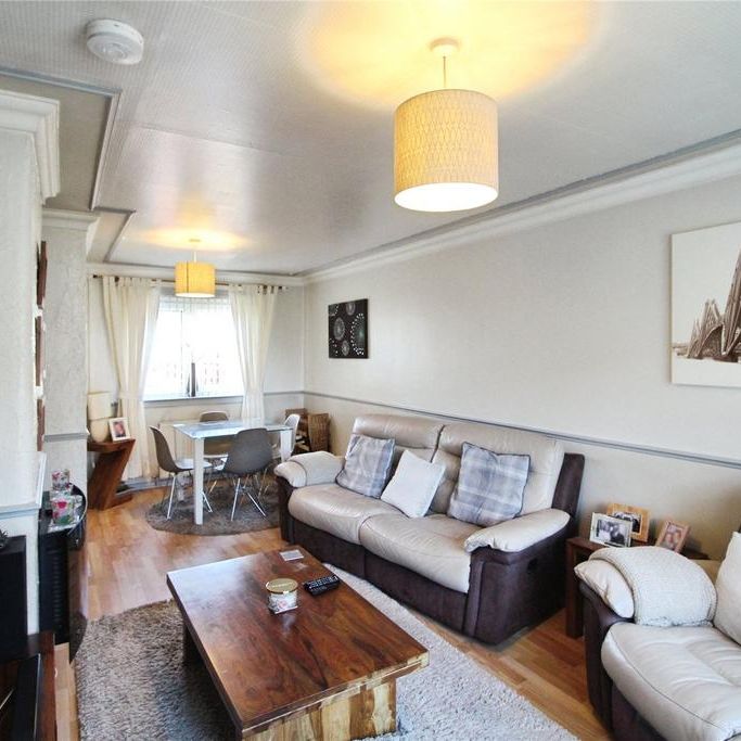 2 bedroom semi-detached house to rent - Photo 1