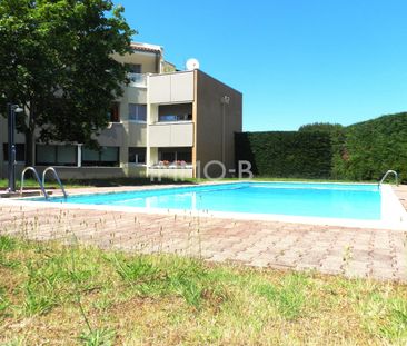 Location Appartement 3 pièces 70m² RAMONVILLE ST AGNE 31520 - Photo 6