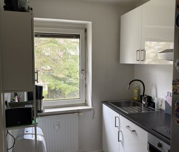 Küchenablöse möglich! Einladende 3-Zimmerwohnung mit lichtdurchflut... - Photo 3