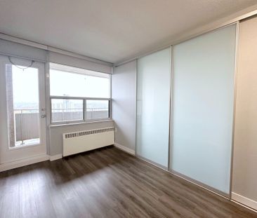 For Lease - 275 Main Street Unit# 2308, Toronto, Ontario - Photo 1