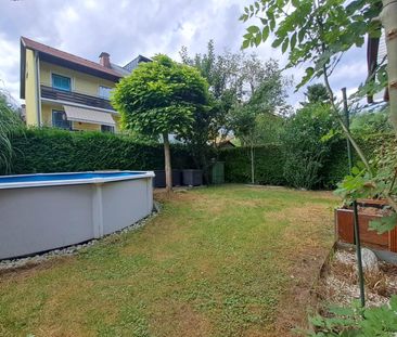 Mietkaufoption! - Ihr neues Eigenheim mit Garten in Graz-Andritz! - Photo 2