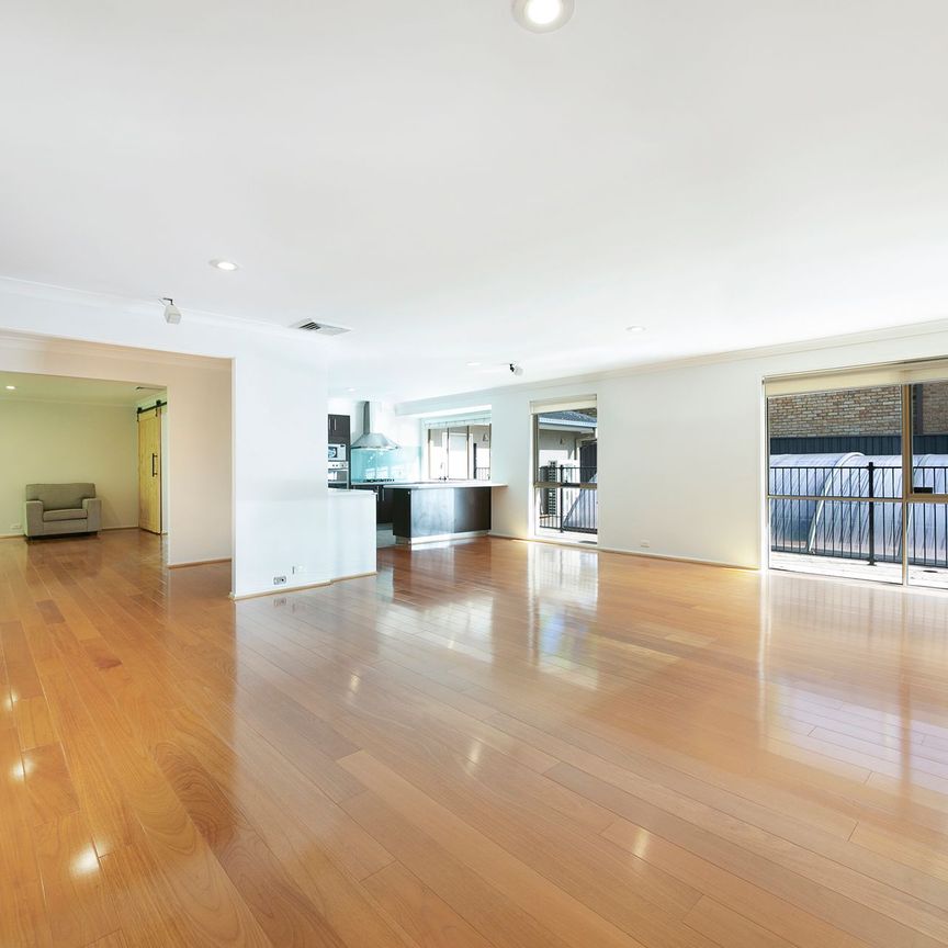 Contemporary Comfort Meets Prime Cherrybrook Living - Photo 1