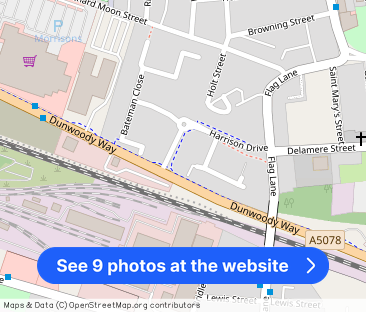 Harrison Drive, Crewe - Photo 1