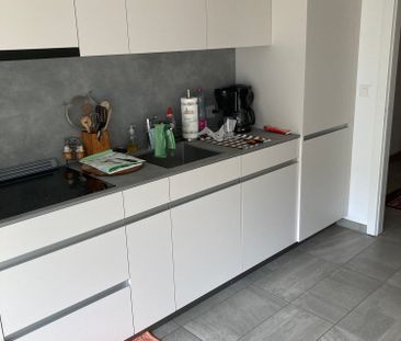 4 Zimmer, 126 m² - Foto 5