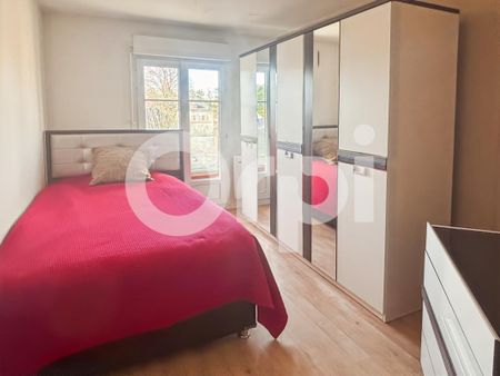 Location Appartement 4 pièces Meublé 92m² SENLIS 60300 - Photo 4