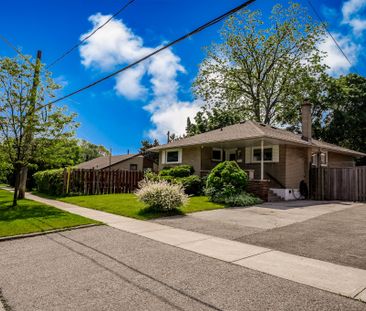 For Lease - 73 Thornbeck Drive Unit# Main, Toronto, Ontario - Photo 4