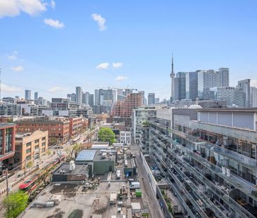 For Lease - 629 King Street Unit# 929, Toronto, Ontario - Photo 6