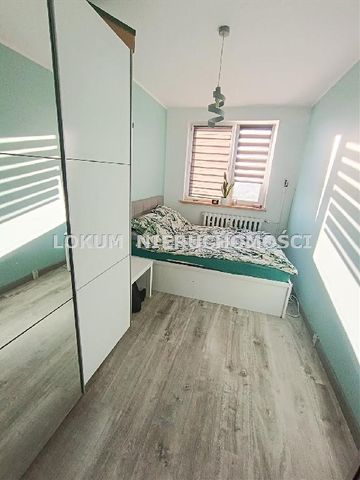 Mieszkanie Jastrzębie-Zdrój Szeroka powierzchnia 38.0 m² C324-WM-39929 - Zdjęcie 3